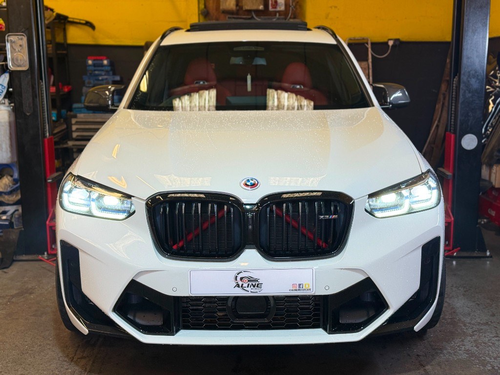 BMW, Audi and Volkswagen specialist work photo 15 at Aline Motor Care workshop, Birmingham B37