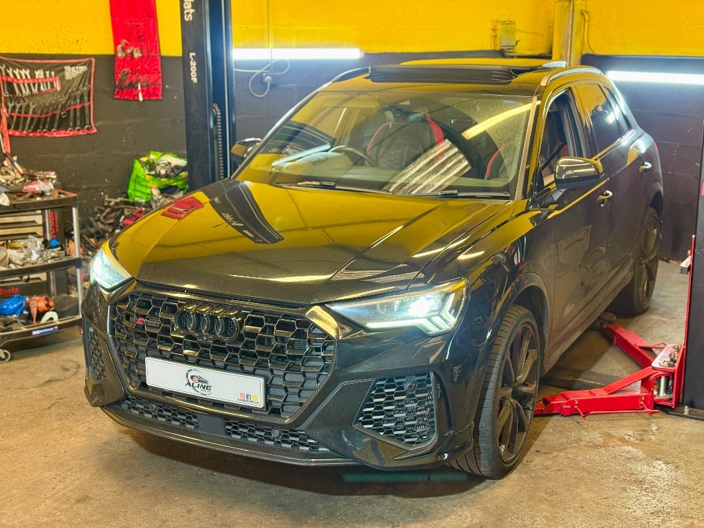 BMW, Audi and Volkswagen specialist work photo 21 at Aline Motor Care workshop, Birmingham B37